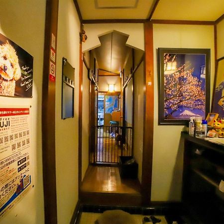 Guesthouse Tokiwa - Vacation Stay 01074V Fujinomiya Exterior photo