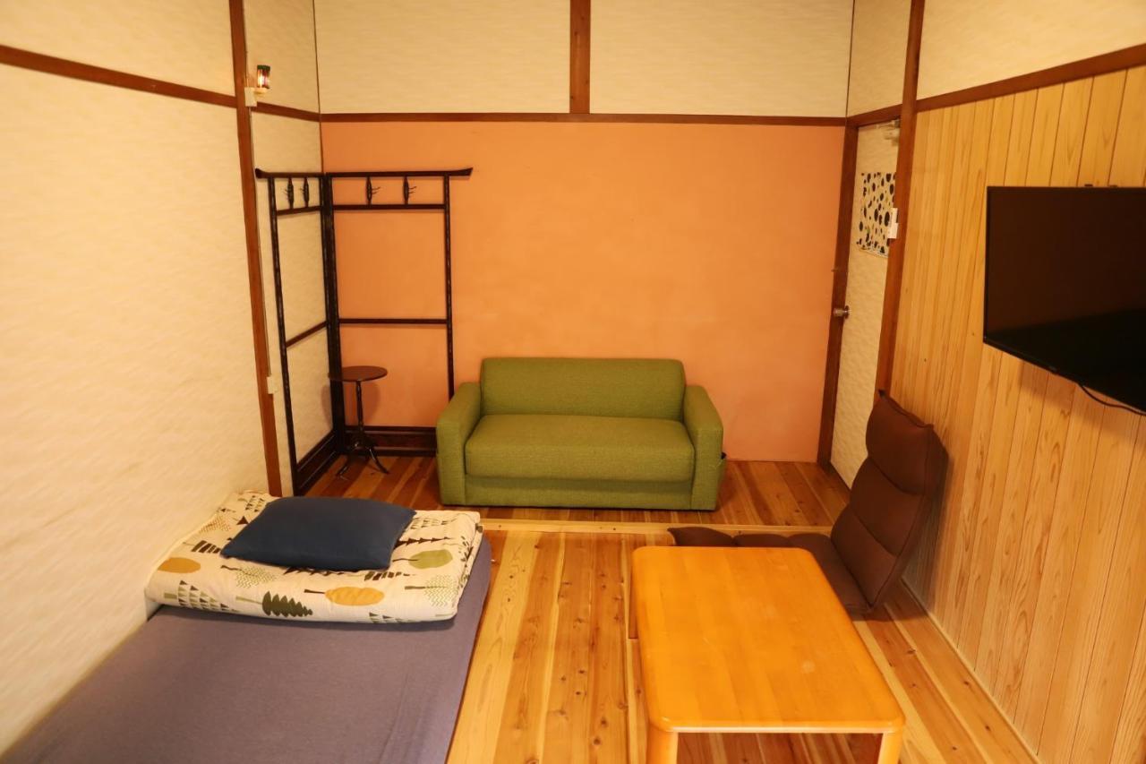 Guesthouse Tokiwa - Vacation Stay 01074V Fujinomiya Exterior photo