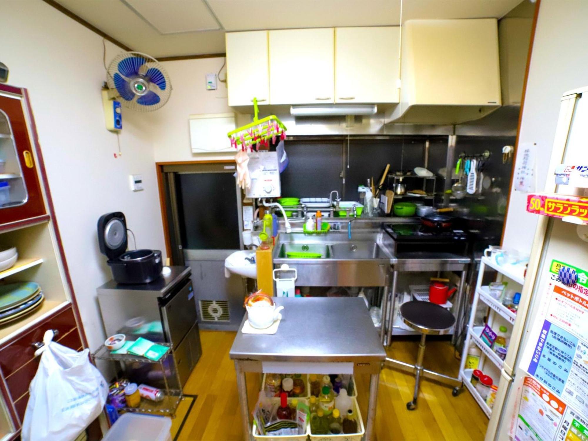 Guesthouse Tokiwa - Vacation Stay 01074V Fujinomiya Exterior photo