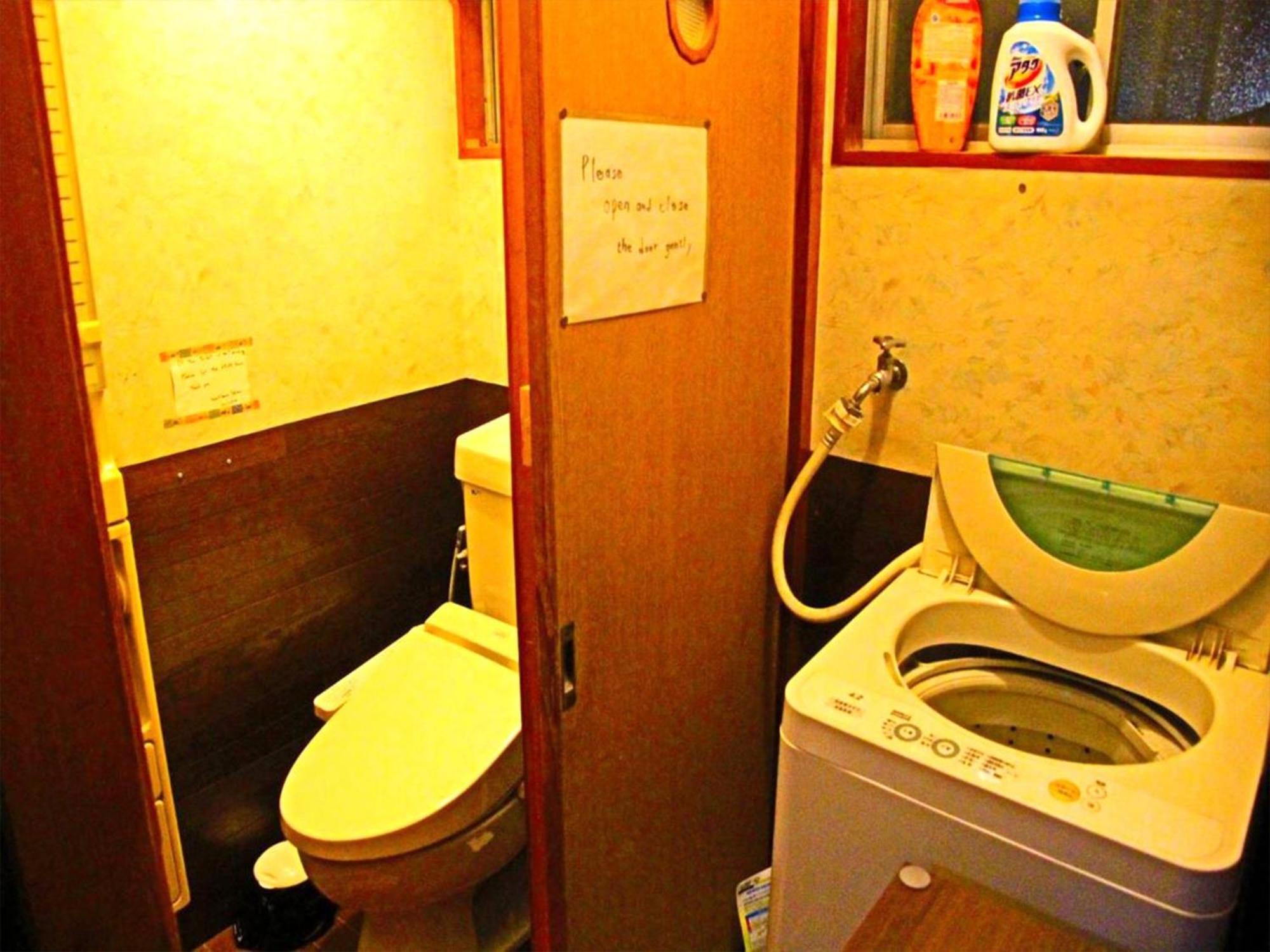 Guesthouse Tokiwa - Vacation Stay 01074V Fujinomiya Exterior photo